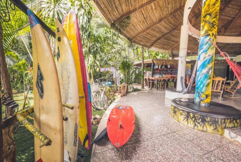 Pura Vida Hostel *