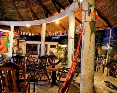 Hostel Pura Vida Tamarindo