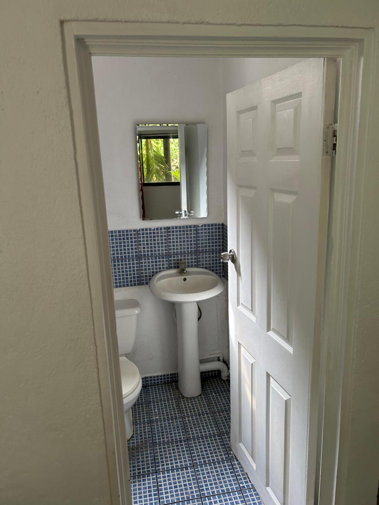 Pura Vida Hostel