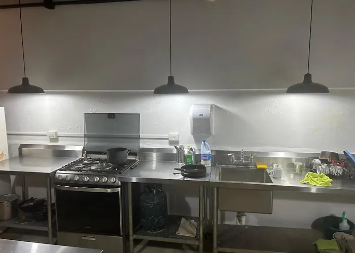 Pura Vida Hostel