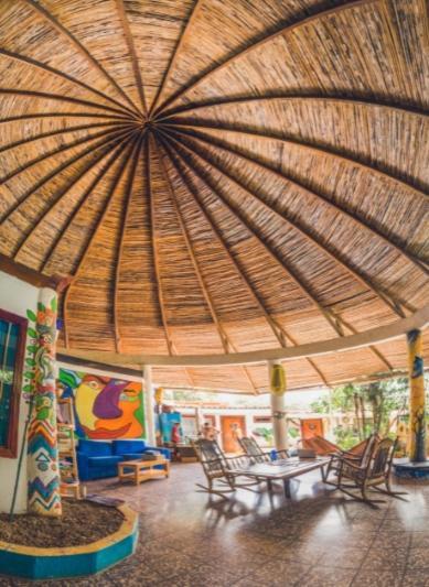 Pura Vida