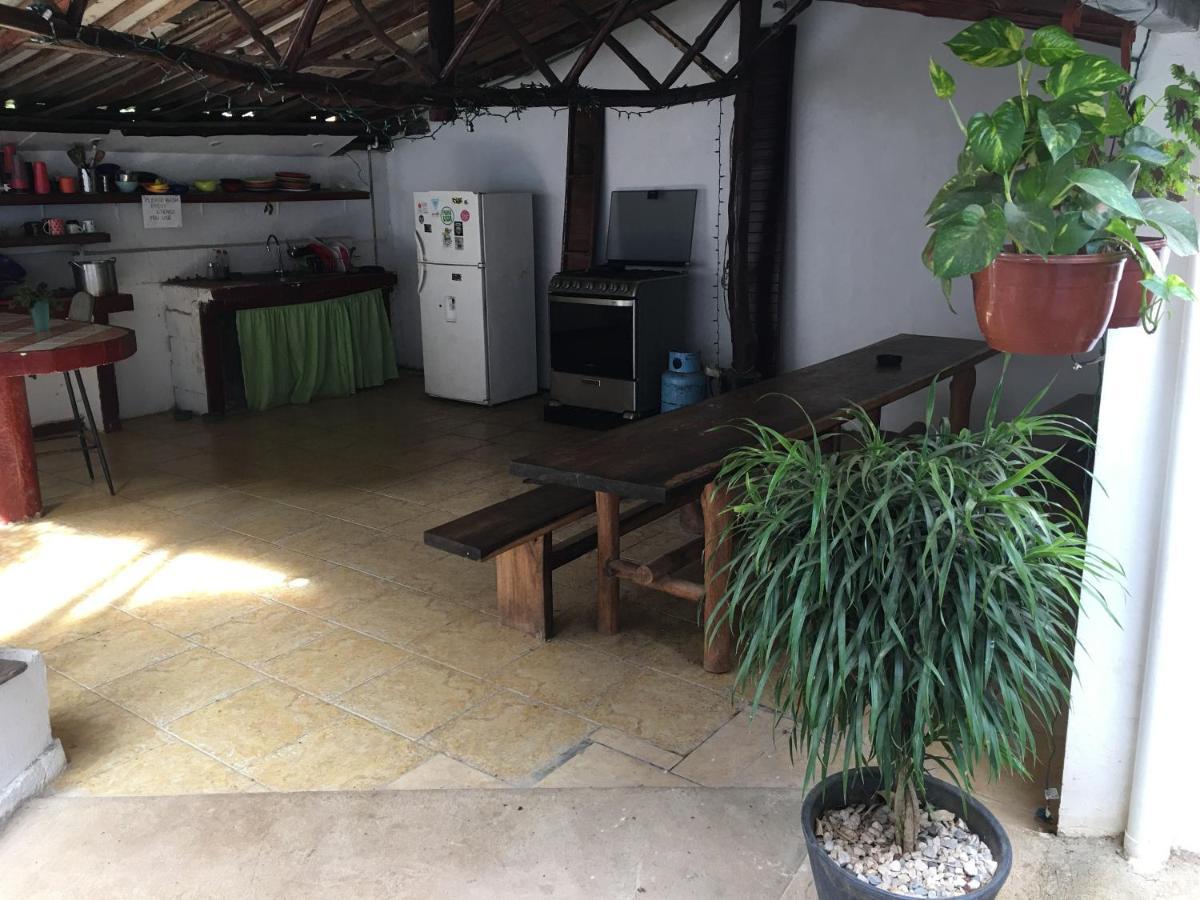 Hostel Pura Vida