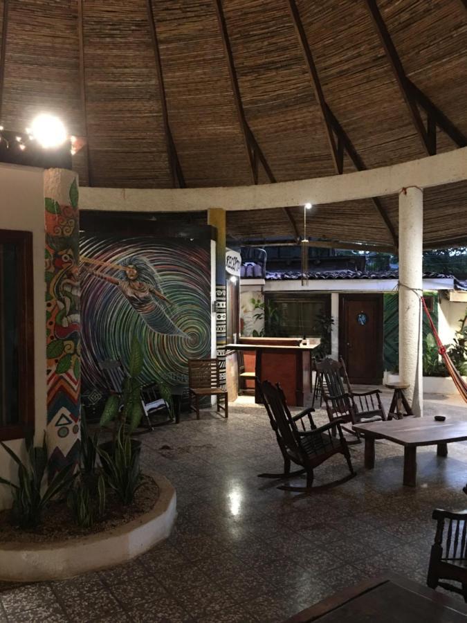 Hostel Pura Vida Tamarindo
