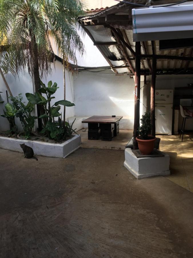 Hostel Pura Vida *