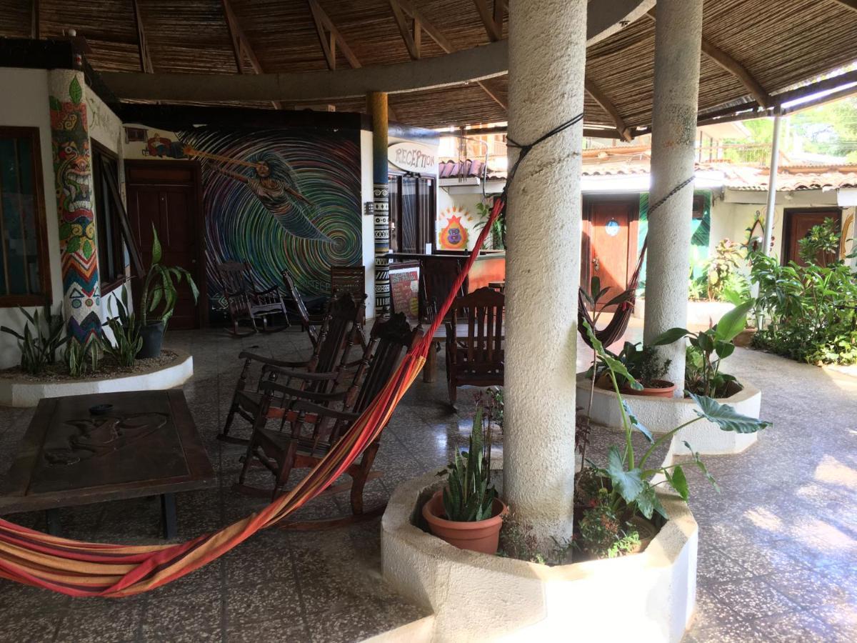 Pura Vida Hostel