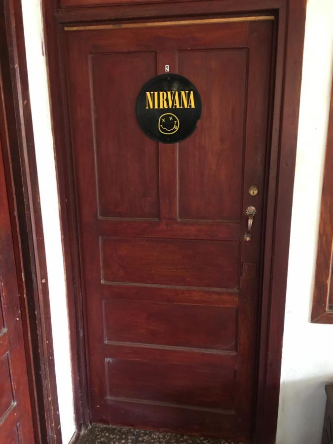 Pura Vida Hostel