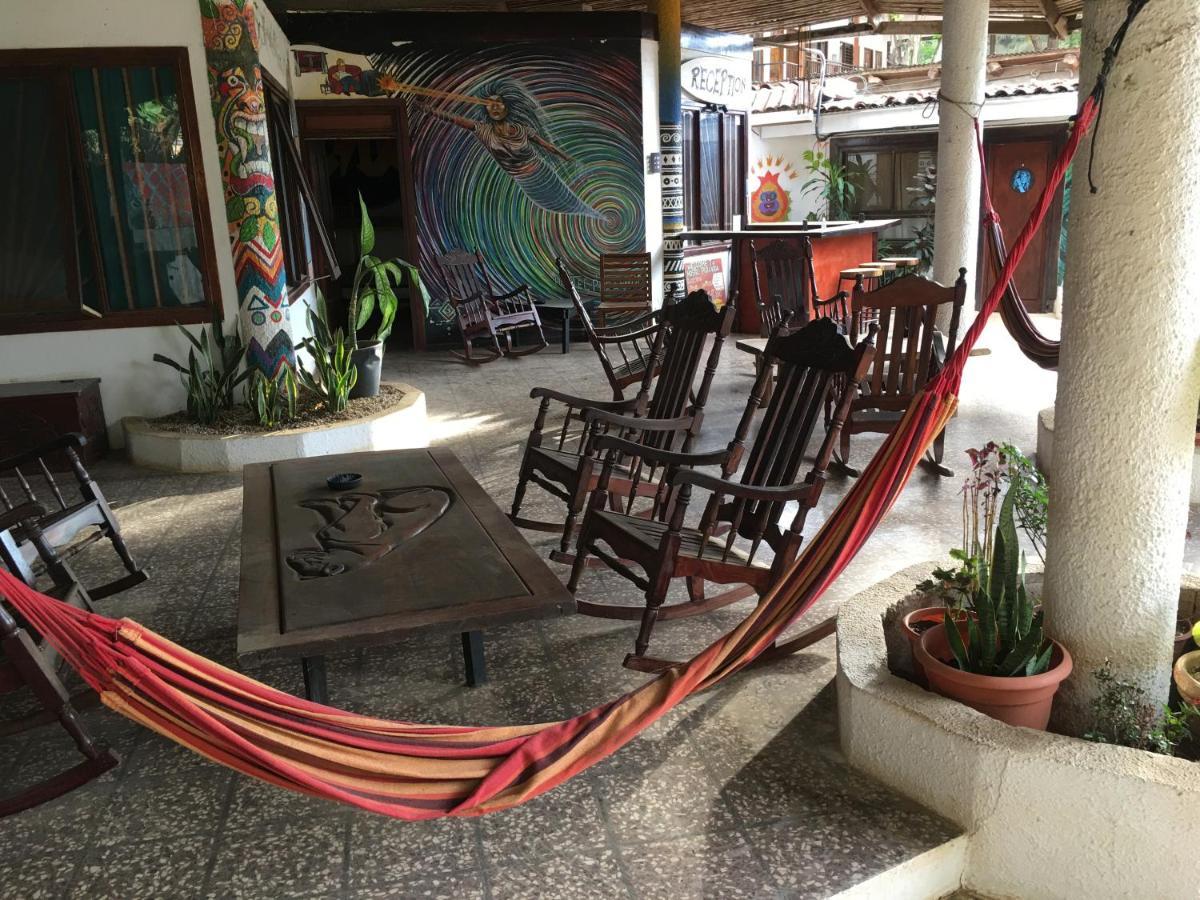 Pura Vida Tamarindo