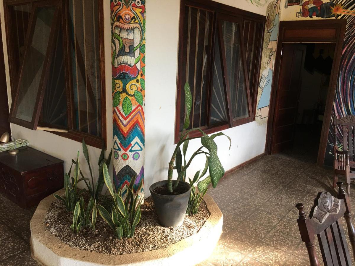 Hostel Pura Vida *