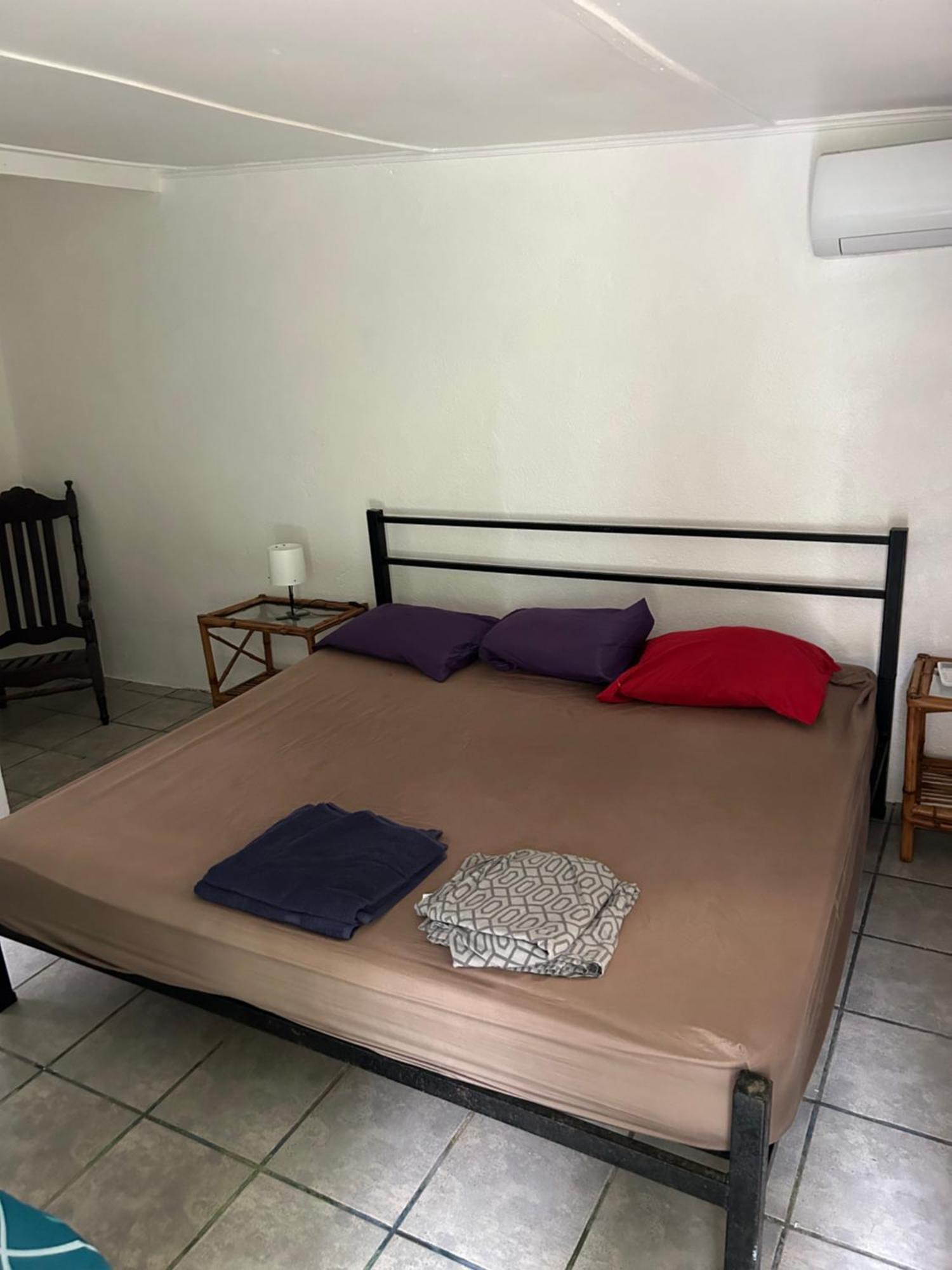 Hostel Pura Vida Tamarindo