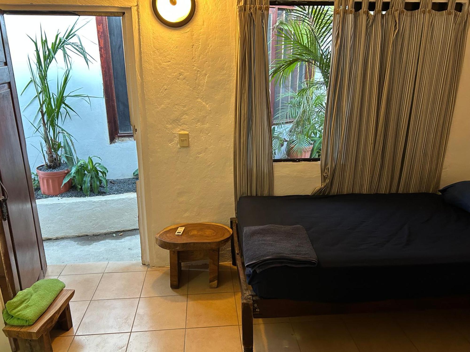 Pura Vida