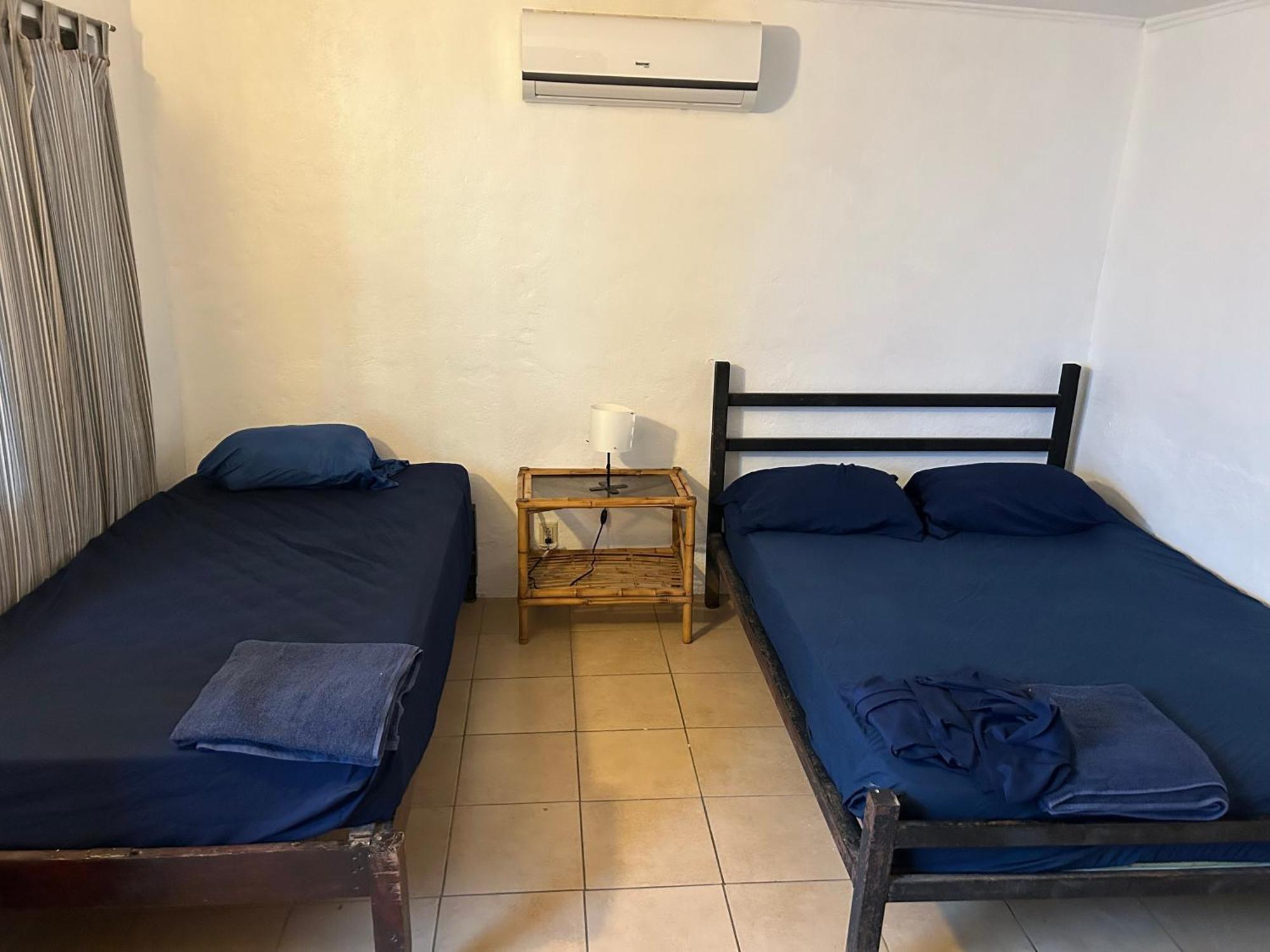 Hostel Pura Vida