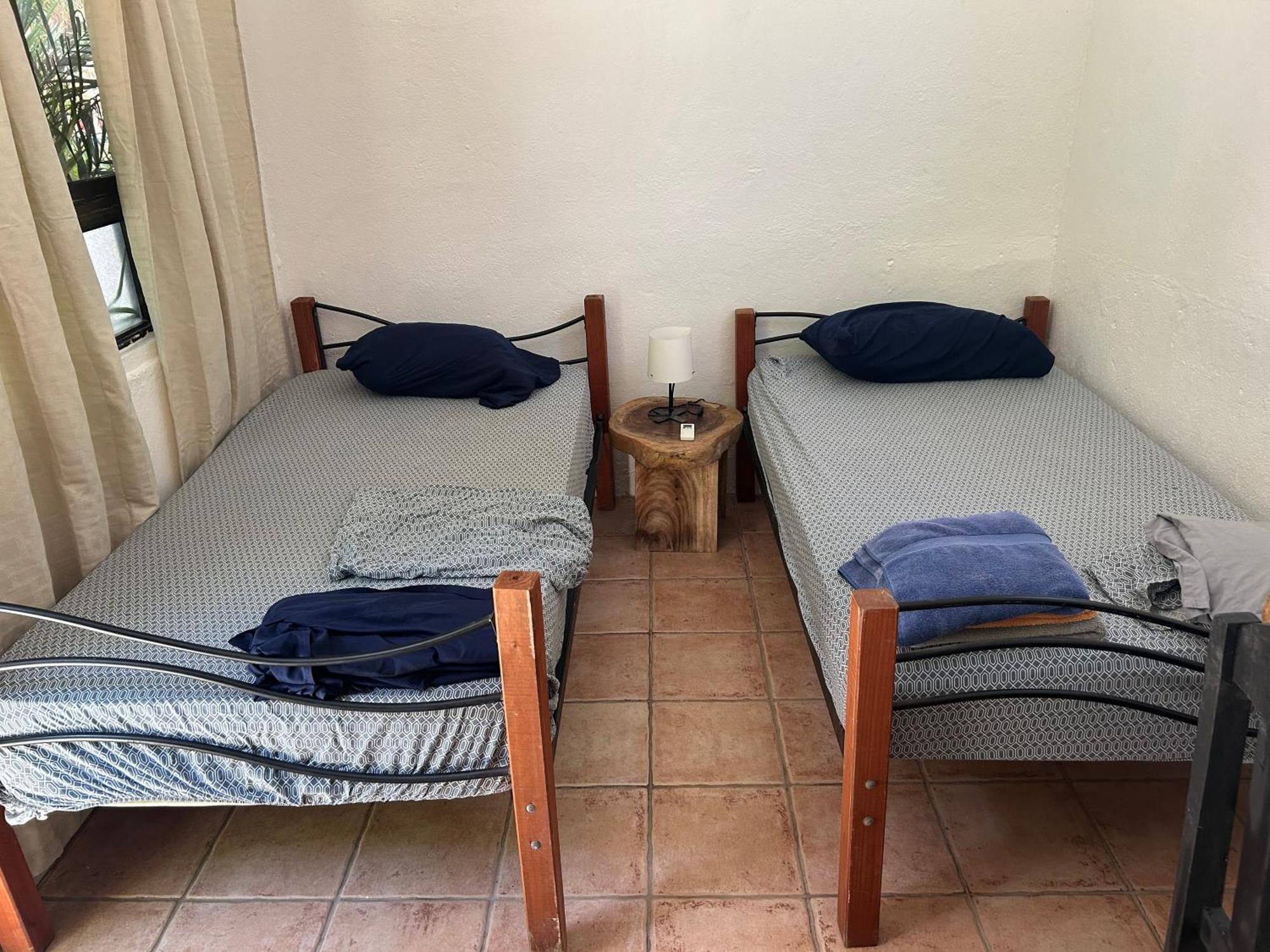 Pura Vida Hostel