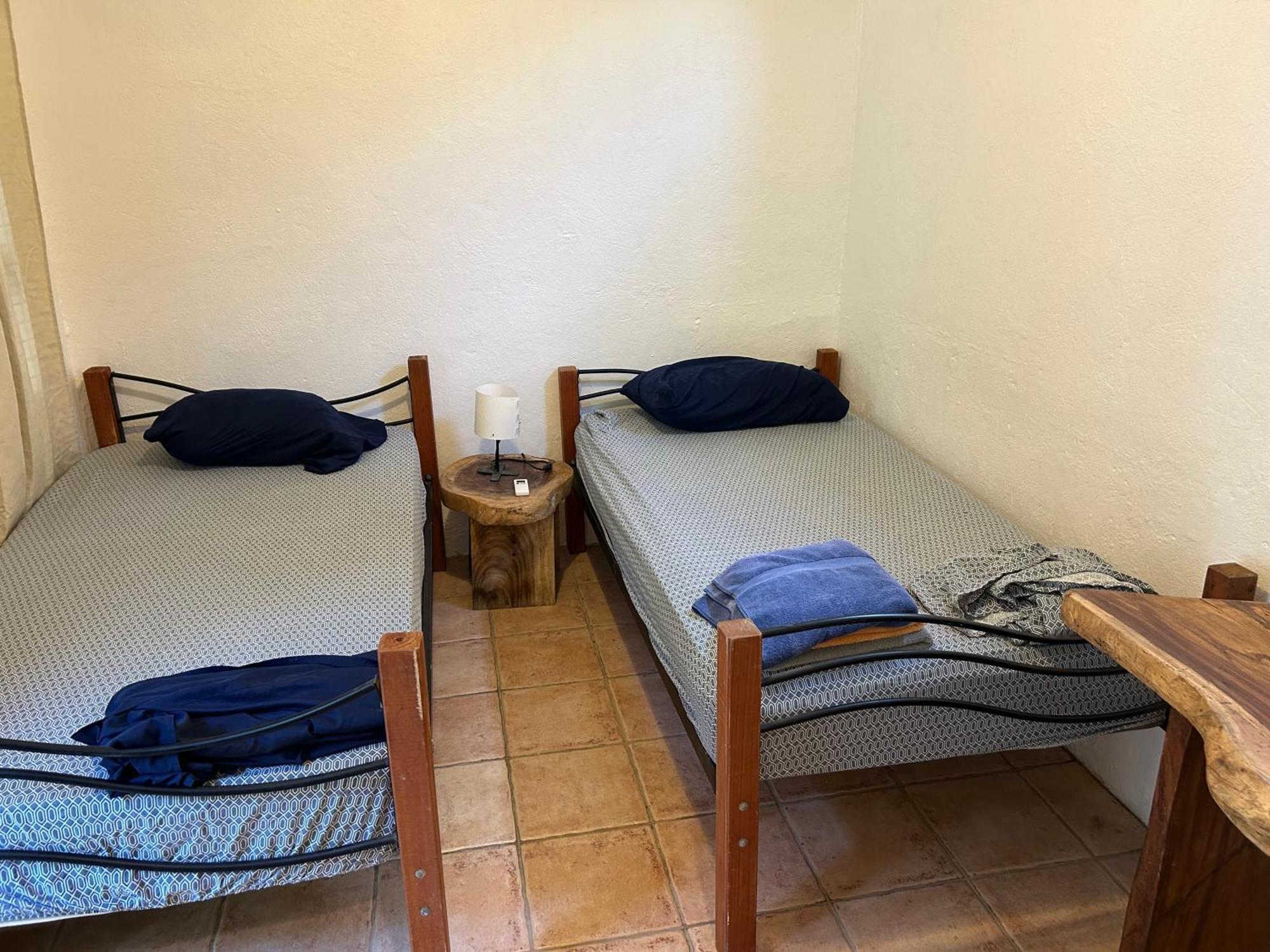 Pura Vida Hostel *