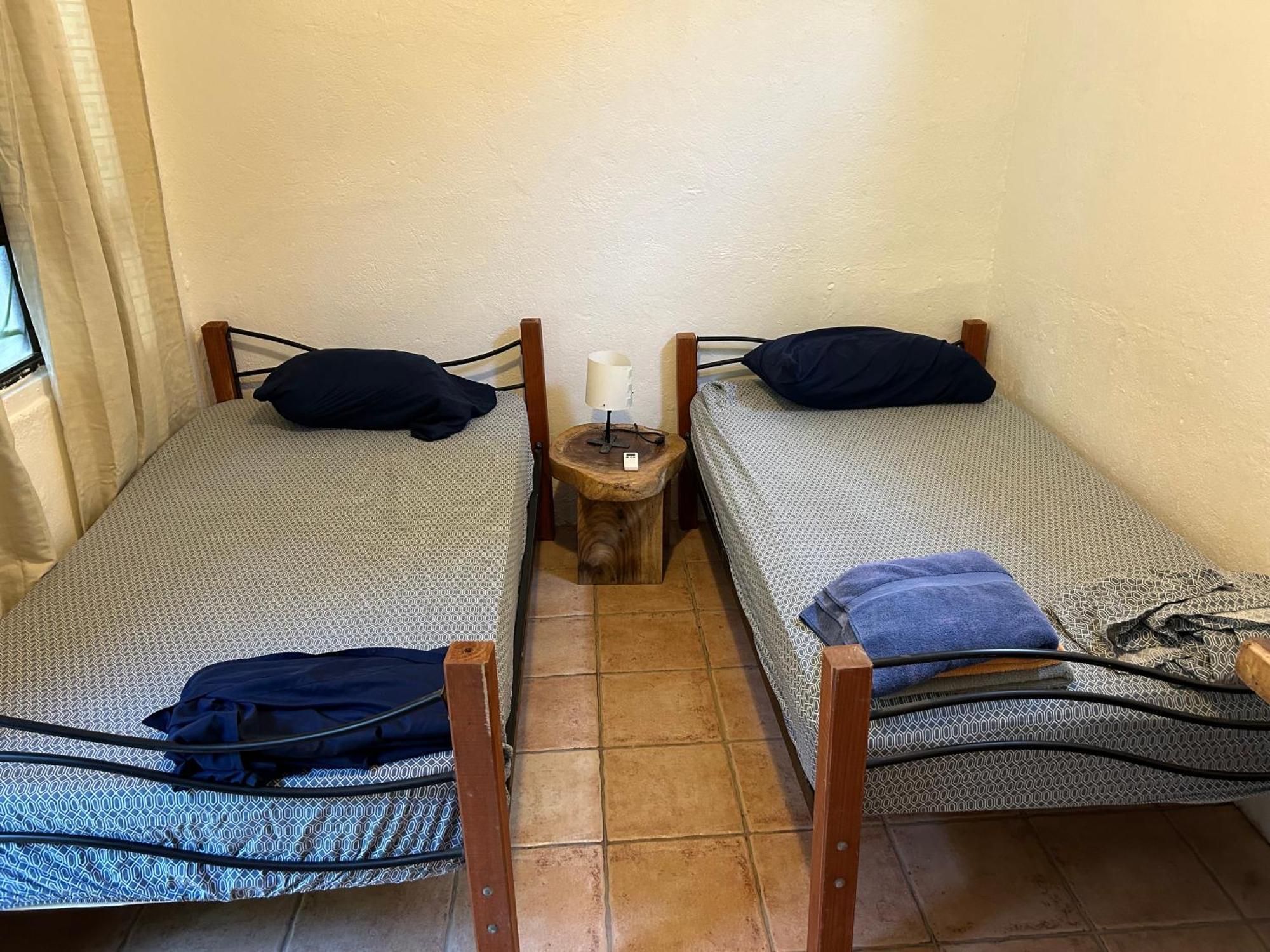 Pura Vida Hostel